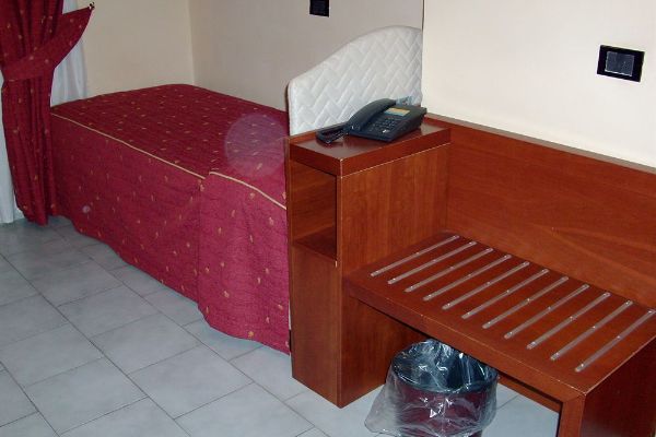 Pisani Hotel (San Nicola la Strada)